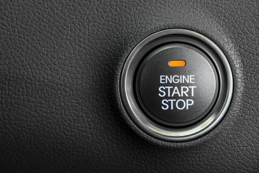 Putting a Remote Start in Push-to-Start Car: Is It Possible? - 12Volt.Solutions