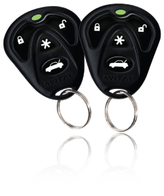 Long Range Remote Kit - LRR-D - 12Volt.Solutions