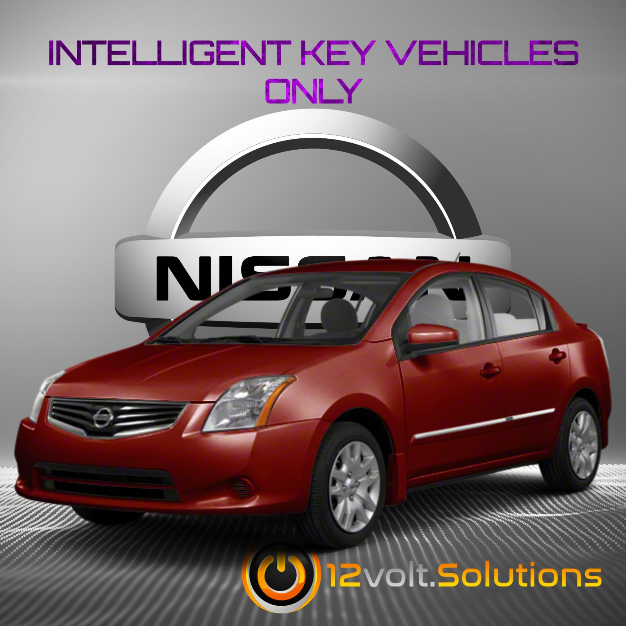 2012 nissan online sentra remote start