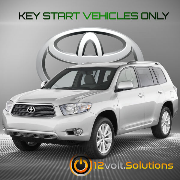 Stat-X Complete Emote State Kit Fo Toyota Tunda  2010 2017 Splicing%2fdp%2fb07vbhnbhs