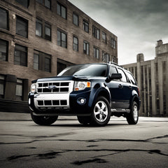 Remote Start - 2008-2012 Ford Escape Remote Start Plug And Play Kit