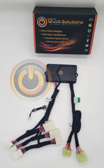 2010-2014 Subaru Outback Plug & Play Remote Start Kit (Key Start)-12Volt.Solutions