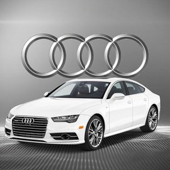 2012-2018 Audi A7 Plug and Play Remote Start Kit