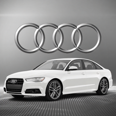 2013-2018 Audi S6 Plug and Play Remote Start Kit