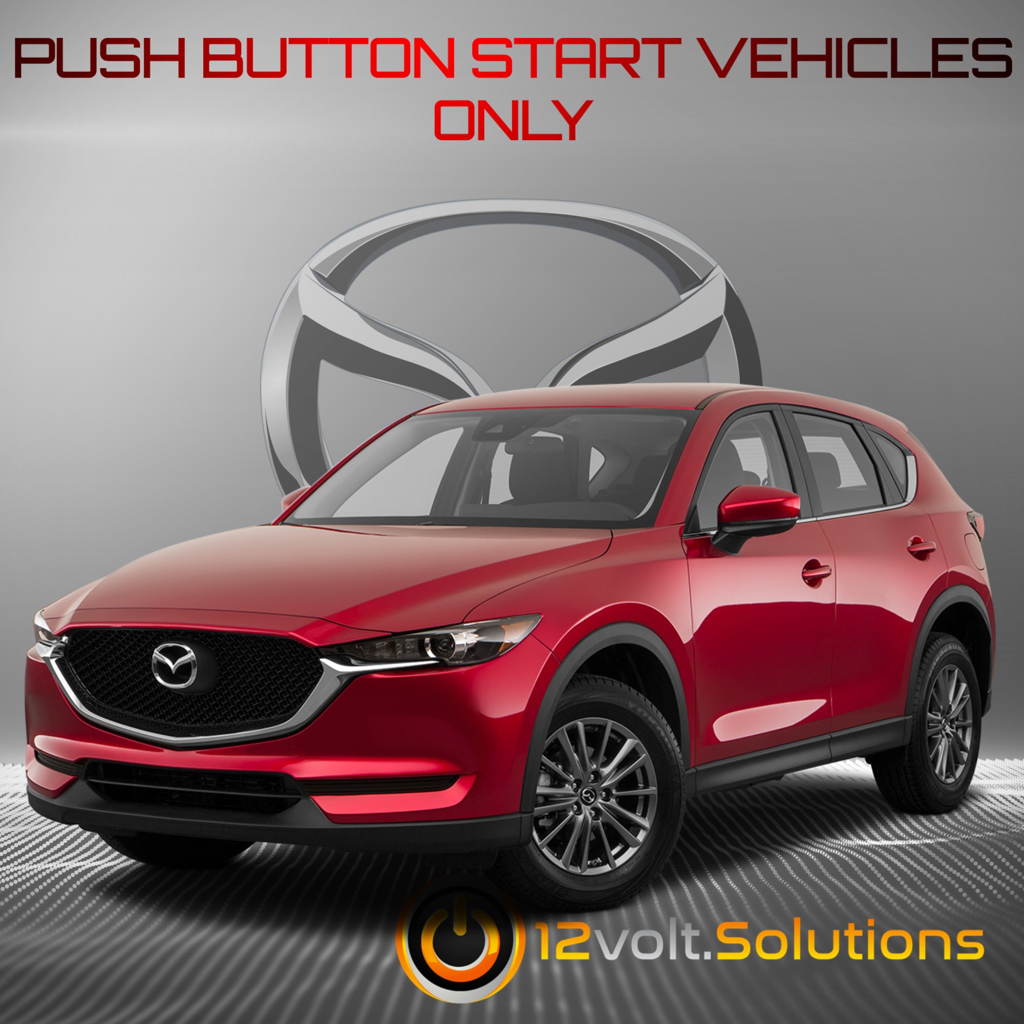 2014 mazda cx 5 remote start deals