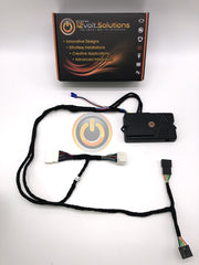 2016-2019 Lexus RX450h Plug & Play Remote Start Kit (Push Button Start)-12Volt.Solutions