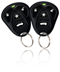 2016-2019 Lexus RX450h Plug & Play Remote Start Kit (Push Button Start)-12Volt.Solutions