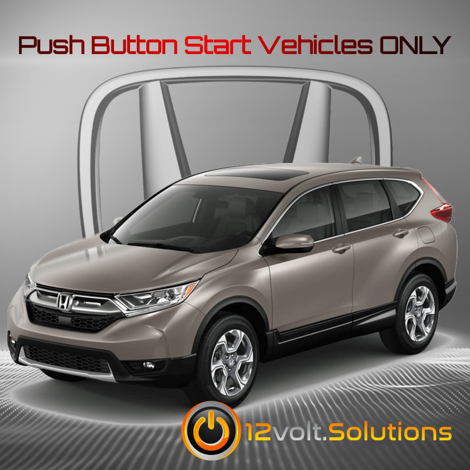 2019 honda cr v remote start deals