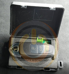 2018-2021 Lamborghini Urus Plug and Play Remote Start Kit-12Volt.Solutions