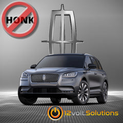 2020-2021 Lincoln Corsair Remote Start System Plug & Play Kit-12Volt.Solutions