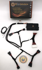 2020-2022 Toyota Corolla Plug & Play Remote Start Kit (Push Button Start)-12Volt.Solutions