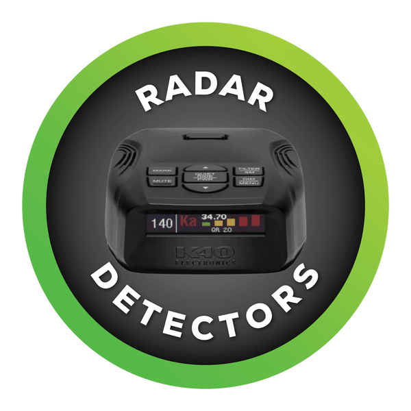 K40 Radar Detector: Ultimate Guide to Top Performance & Safety