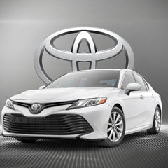2014-2019 Toyota Corolla Plug & Play Remote Start Kit (Push Button Start)