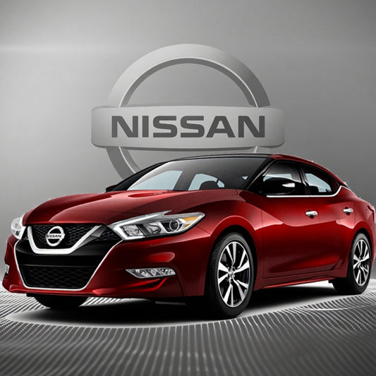 2016-2023 Nissan Maxima Remote Start Plug & Play Kit (Push Button Start)