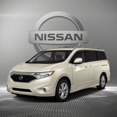 2011-2017 Nissan Quest Remote Start Plug and Play Kit (Push Button Start)