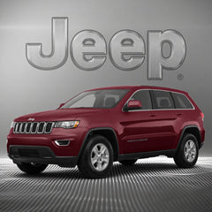 2014-2017 Jeep Grand Cherokee Plug & Play Remote Start Kit (Push Button Start)