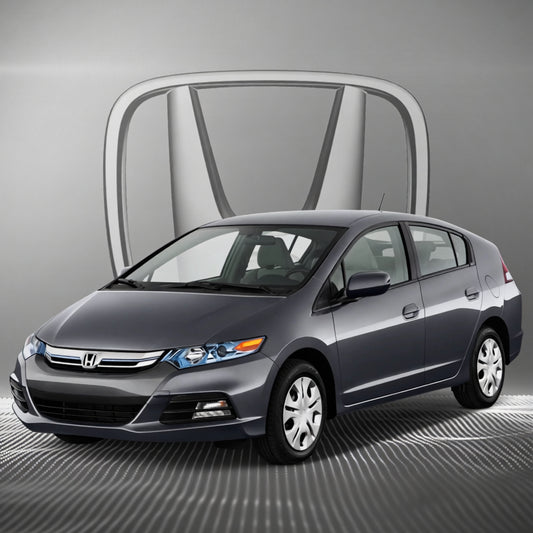 2010-2014 Honda Insight Plug & Play Remote Start Kit (standard key)