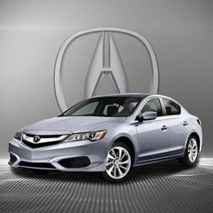 2016-2022 Acura ILX Plug & Play Remote Start Kit (Push Button Start)