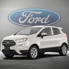 2018-2021 Ford EcoSport Remote Start System Plug & Play Kit