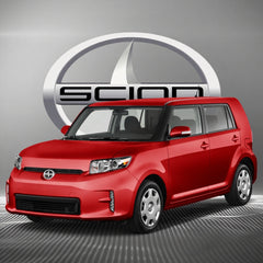 2011-2015 Scion XB Plug & Play Remote Start Kit (G-Key)