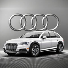 2017-2025 Audi A4 Allroad Plug and Play Remote Start Kit