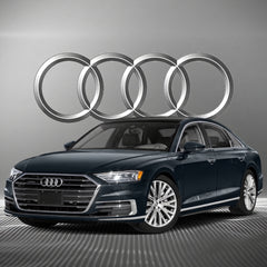2019-2026 Audi A8 Plug and Play Remote Start Kit