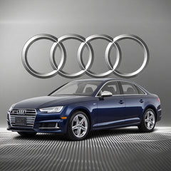 2017-2024 Audi S4 Plug and Play Remote Start Kit