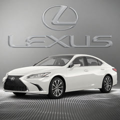 2019-2020 Lexus ES350 Plug & Play Remote Start Kit (Push Button Start)