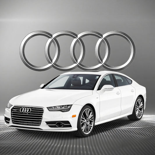 2012-2018 Audi A7 Plug and Play Remote Start Kit