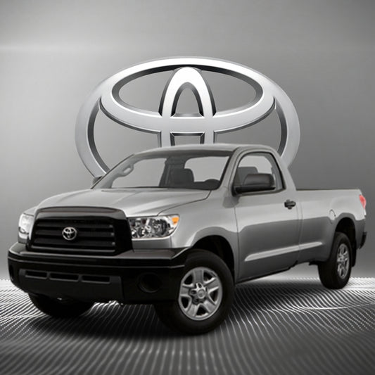 2007-2010 Toyota Tundra Plug & Play Remote Start Kit