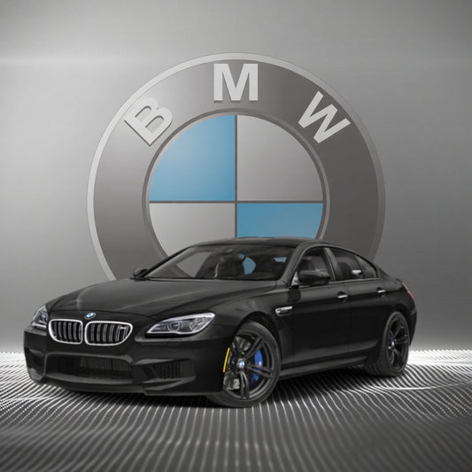 2006-2010 BMW M6 Plug and Play Remote Start Kit (Push Button Start)