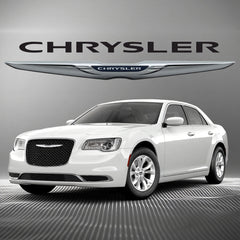 2019-2021 Chrysler 300 Plug & Play Remote Start Kit (Push Button Start)