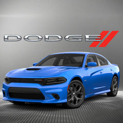 2019-2023 Dodge Charger Plug & Play Remote Start Kit (Push Button Start)