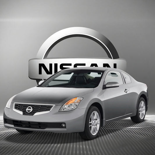 2007-2008 Nissan Maxima Remote Start Plug and Play Kit (Intelligent Key)