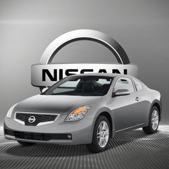 2007-2008 Nissan Maxima Remote Start Plug and Play Kit (Intelligent Key)