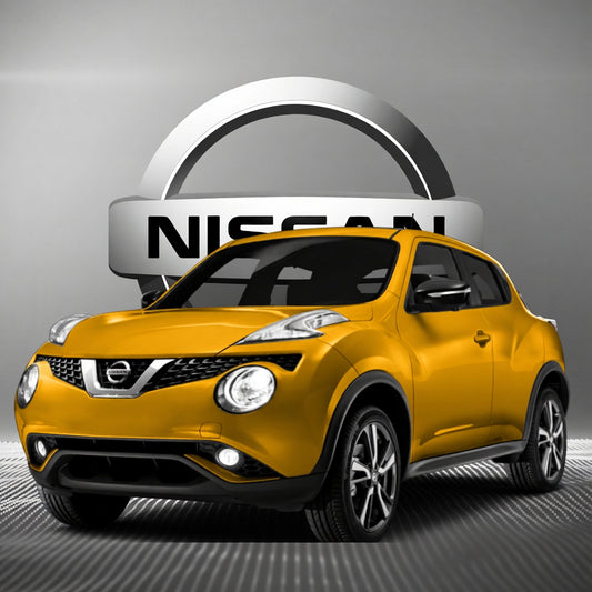 2011-2014 Nissan Juke Remote Start Plug and Play Kit (Standard Key)
