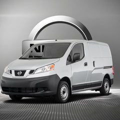 2013-2021 Nissan NV200 Remote Start Plug and Play Kit (Standard Key)