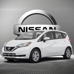 2014-2018 Nissan Versa Note Remote Start Plug and Play Kit (Standard Key)