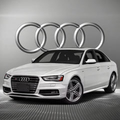 2009-2016 Audi S4 Plug and Play Remote Start Kit