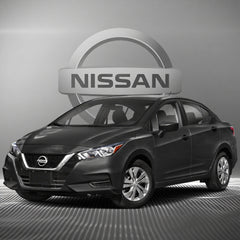 2020-2022 Nissan Versa Plug & Play Remote Start Kit (Push Button Start)