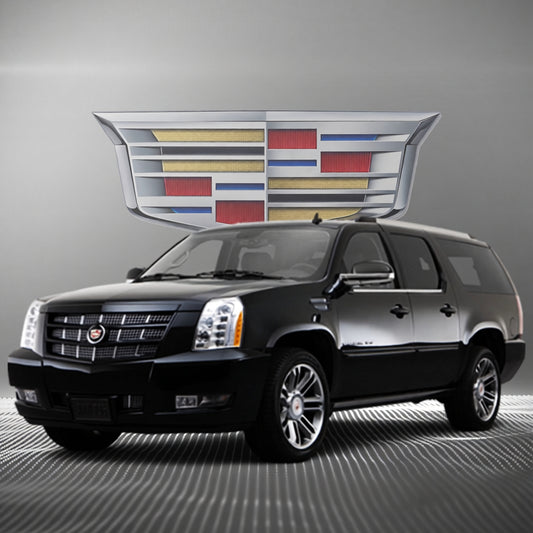 2007-2014 Cadillac Escalade Plug & Play Remote Start Kit (Key Start)