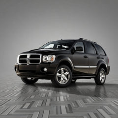 2007-2009 Dodge Durango Plug & Play Remote Start Kit
