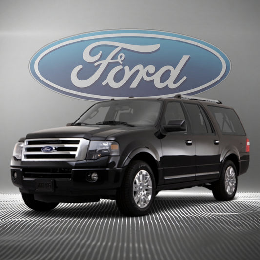 2011-2014 Ford Expedition Remote Start Plug and Play Kit