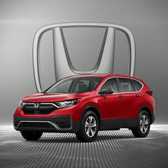 2017-2021 Honda CR-V Plug & Play Remote Start Kit (standard key)