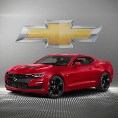 2016-2021 Chevrolet Camaro Plug and Play Remote Start Kit (Push Button Start)