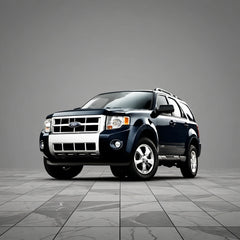2008-2012 Ford Escape Remote Start Plug and Play Kit