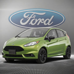 2011-2019 Ford Fiesta Remote Start Plug and Play Kit