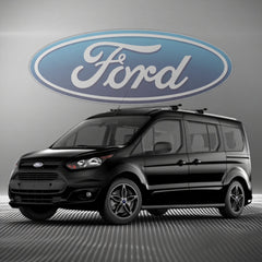 2014-2018 Ford Transit Connect Remote Start Plug and Play Kit