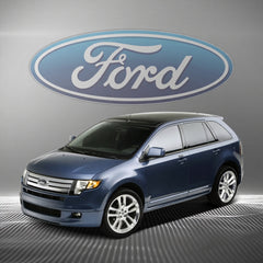2007-2010 Ford Edge Remote Start Plug and Play Kit