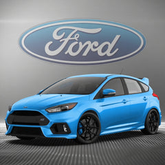 2016-2018 Ford Focus Remote Start Plug and Play Kit